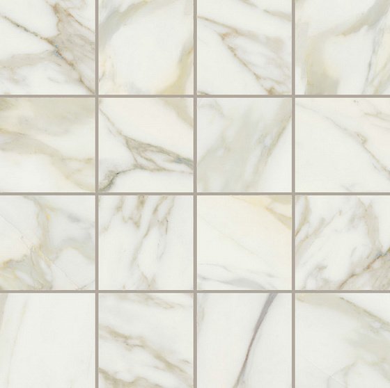 Купить Rex Etoile De Rex Mosaico Creme Matt 6mm 30х30 