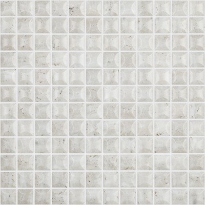 Купить Vidrepur Stones № 4102/B (на сетке) под заказ 31,7х31,7 