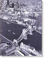 Купить LONDON 25х33 