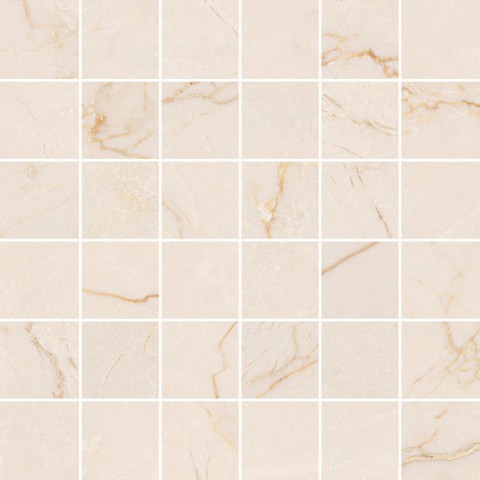 Купить Gayafores Mos. Crema Avorio 30x30 