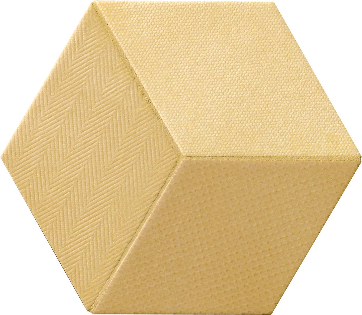 Купить Mutina Tex Yellow 11,5x20 