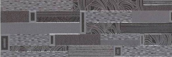 Купить Emigres Chicago Gris Rev 20х60 