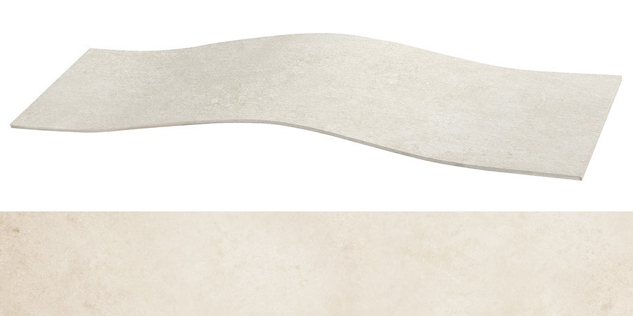 Купить Archconcept Evolution White Str Curve-15 14,75х59 