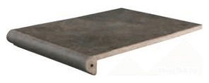 Купить Natucer Rocas de Galicia Peldano Curvo Burela 30х33 