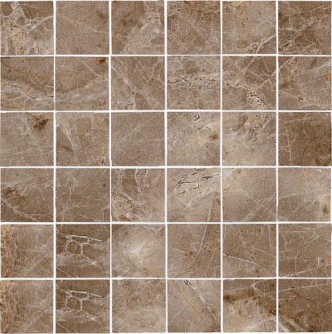 Купить El Molino Malla Clasic Marron 30х30 