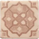 Купить Cevica Provenza Crema Dec. Arabesco Marron 10x10 