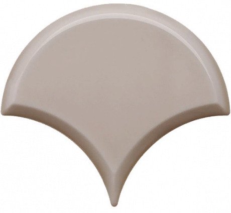 Купить Adex Escama Biselado Silver Sands 13x15 