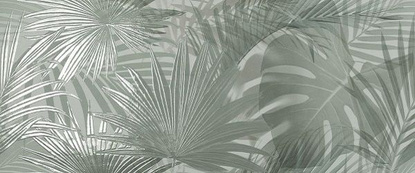 Купить Fap Milano Mood Tropical Verde RT 50x120 