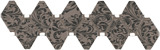 Купить Vallelunga Lirica Cortese Tortora Fascia 10х32 