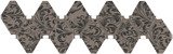 Купить Vallelunga Lirica Cortese Tortora Fascia 10х32 