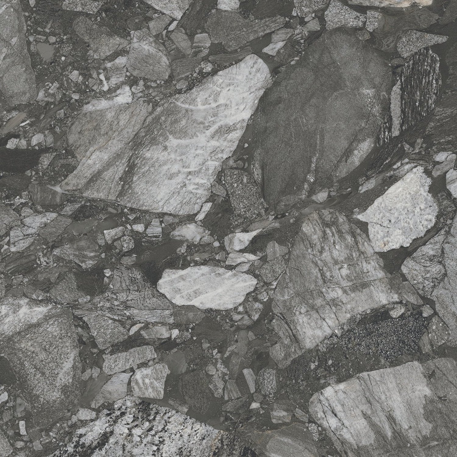 Купить Fanal Stone River Black Nplus 89,8х89,8 