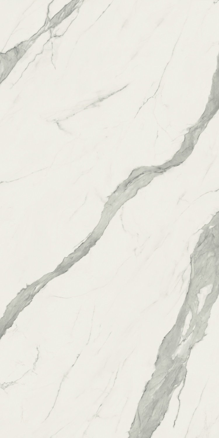 Купить Abkstone Statuario Versilia FullVein3D 20 mm Lux 163,5x323 