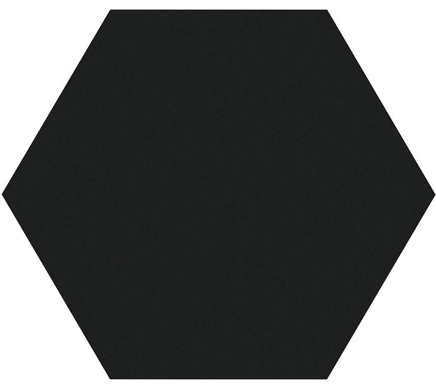 Купить ITT Hexa Black 23,2x26,7 
