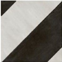 Купить Iris Terre Terrecotte Nero Pattern 9 45.7х45.7 
