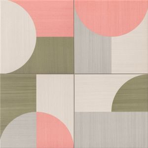 Купить Realonda Moon Deco Pink 44х44 