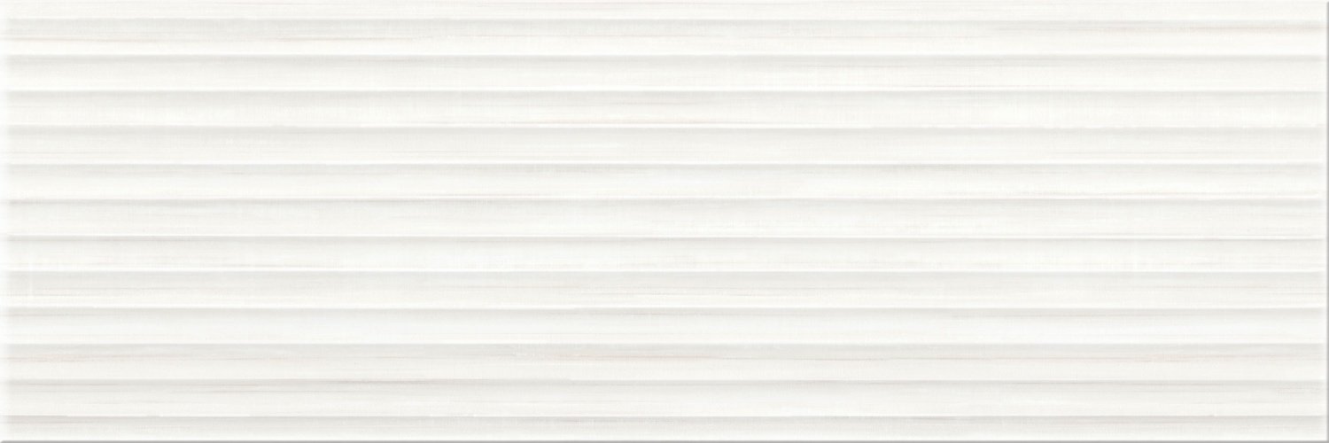 Купить Mei (Meissen) Elegant Stripes White Structure 25x75 