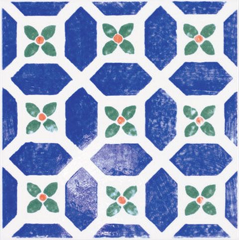 Купить Tubadzin D-Majolika Avignon 15 20x20 