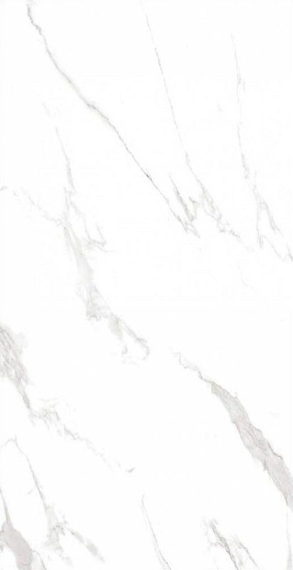 Купить AGL Tiles Royal Carrara Polished 10,5 mm 60x120 