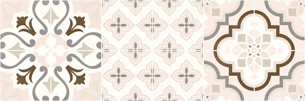 Купить Pamesa Lowry Decor Irwell Jasmin 20x60 