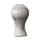 Купить Grazia Amarcord Ang.Bordura Fumo Matt 3,5x2 