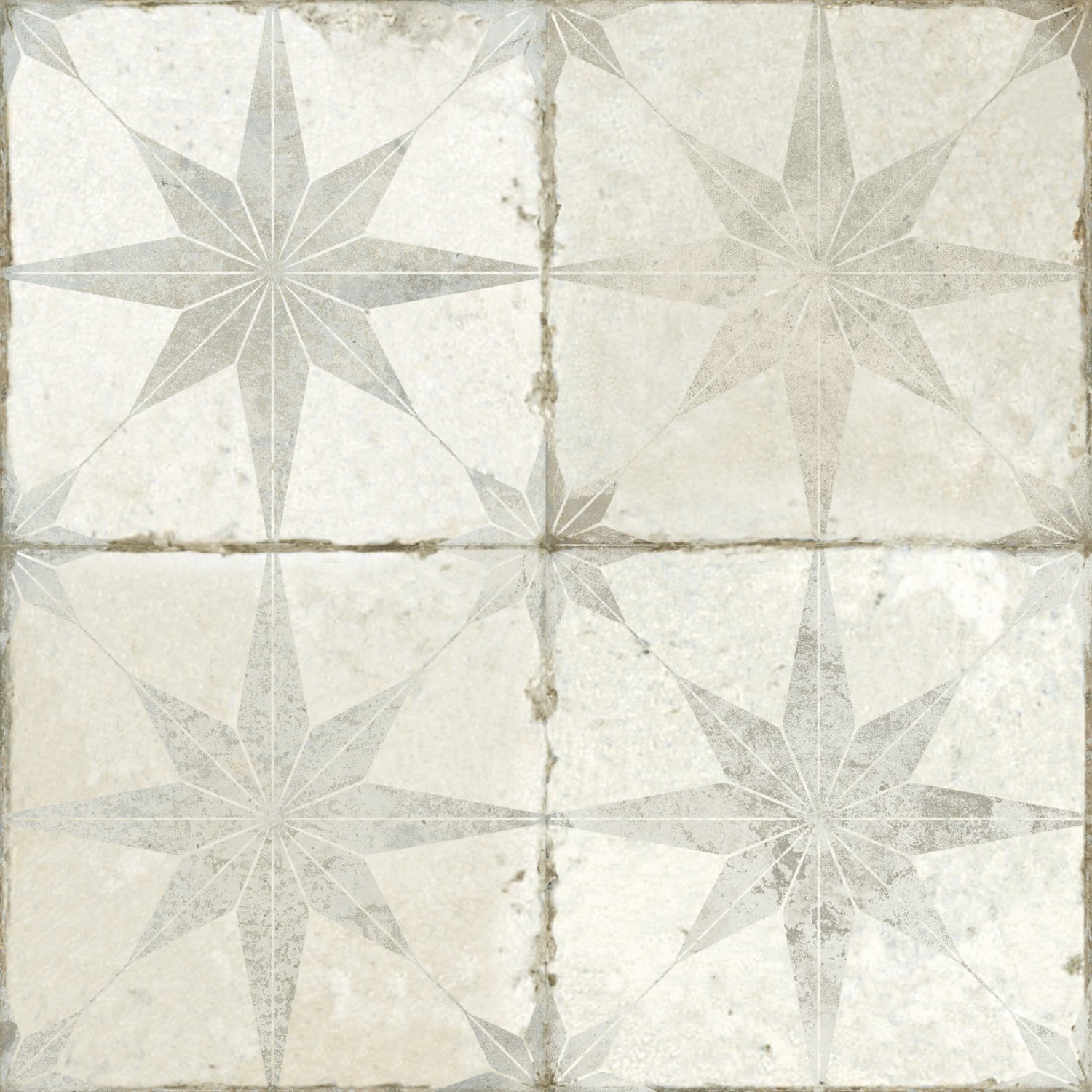 Купить Peronda Francisco Segarra Star White 45x45 