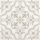 Купить Novabell Exclusive DECORO DOMUS AUREA STATUARIO 59,1х59,1 