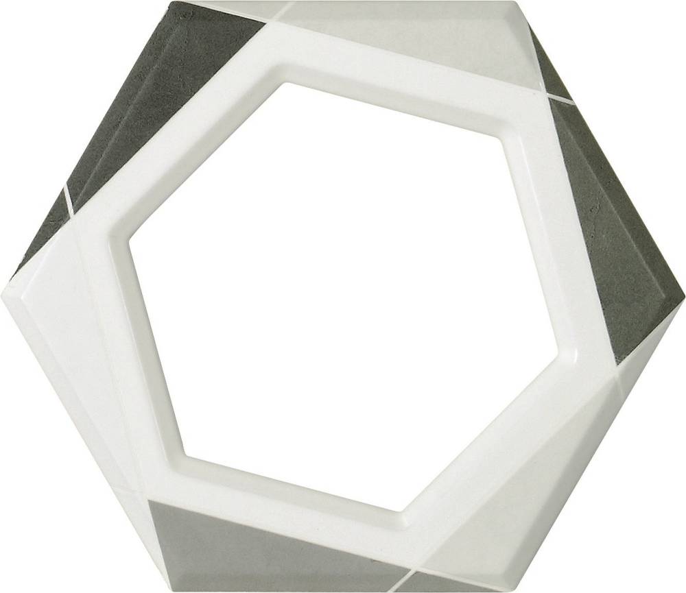Купить Fanal Dec Frame Gris 24,7х21,5 
