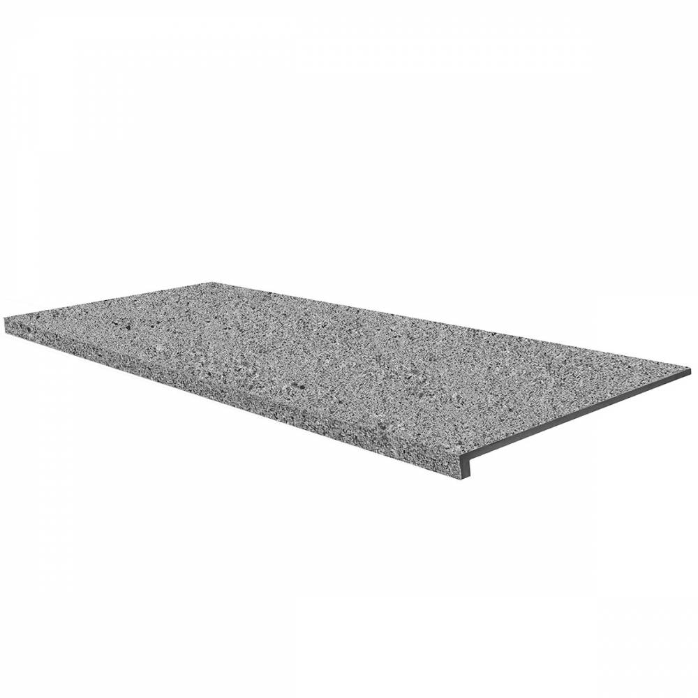 Купить Exagres Peldano Recto Milan Gris Фронтальная Ступень 33х120 