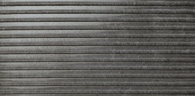 Купить Piemme Valentino Bits&Pieces Pitch Black Groove Lev Ret 30x60 