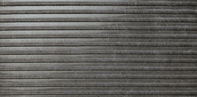 Купить Piemme Valentino Bits&Pieces Pitch Black Groove Lev Ret 30x60 