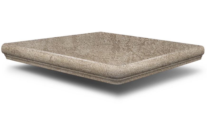 Купить SDS Bremen Eckflorentiner Beige 32х32 