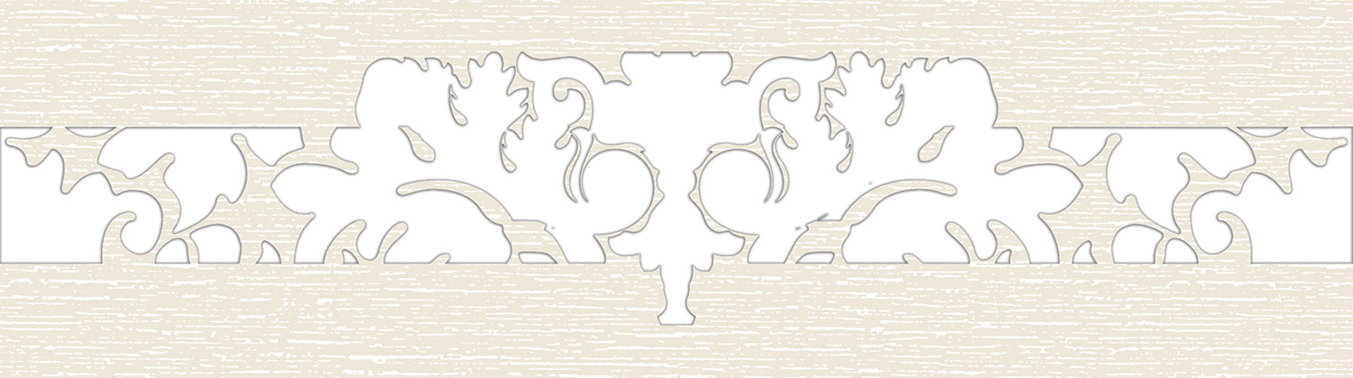 Купить Eurotile Queen Border Centr 7х24,5 