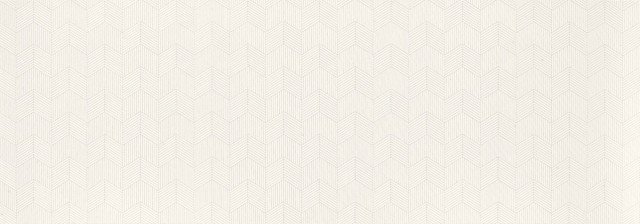 Купить Fanal Pearl Chevron White 31,6х90 