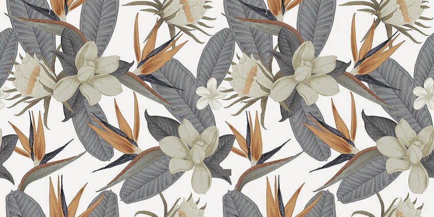 Купить Benadresa Stryn Blume Rect.  60×120 