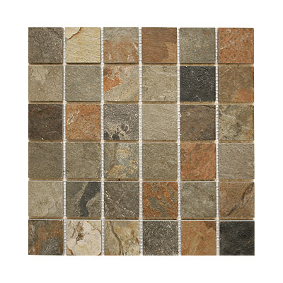 Купить Edimax Slaty Multicolor Mos 30х30 