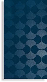 Купить Atlas Concorde Adore Navy Pattern 30,5х56 