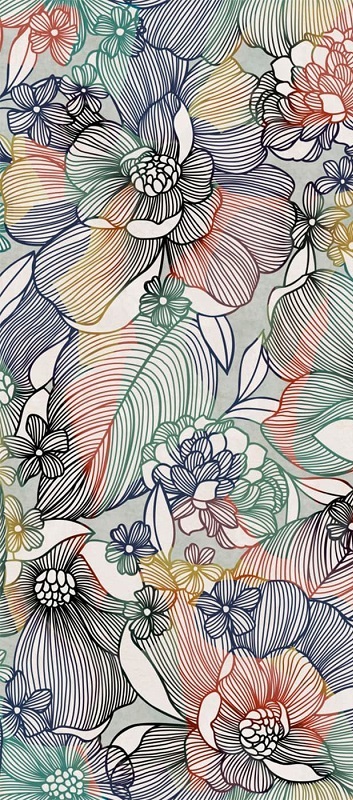 Купить Wide&Style Sixties Light 120x278 