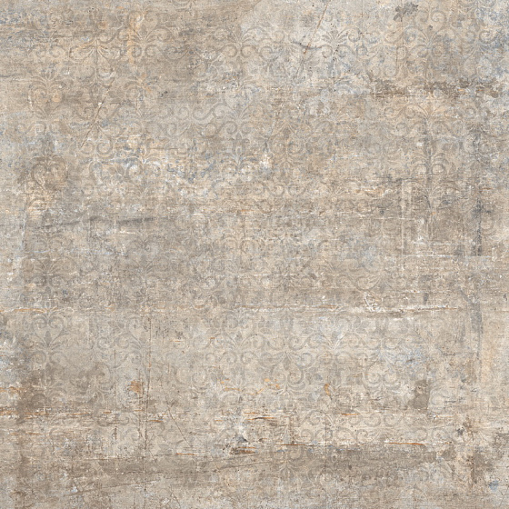Купить Rhs Murales Beige Dec 80x80 