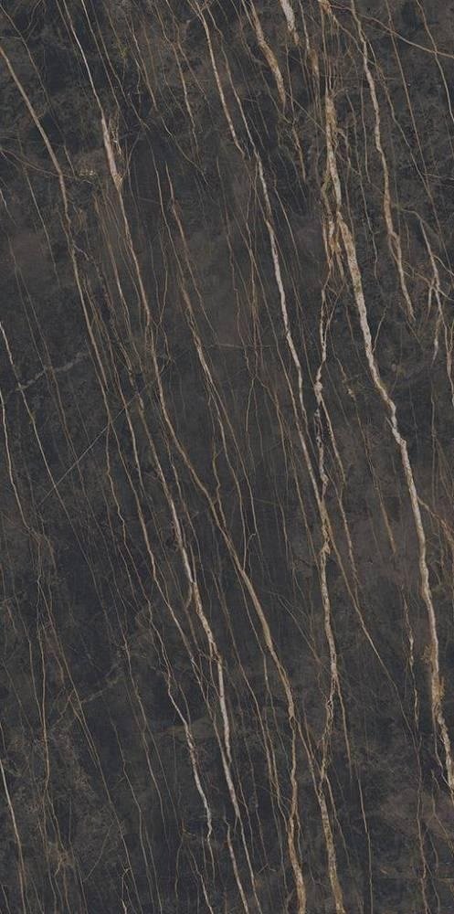 Купить Laminam I Naturali Marmi Noir Desir 5.6 mm 162x324 