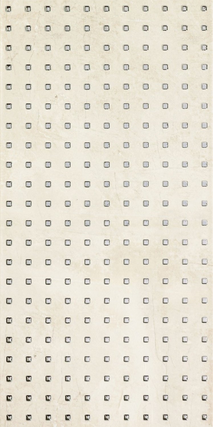 Купить Tubadzin Palacio Decor Beige 29,8х59,8 
