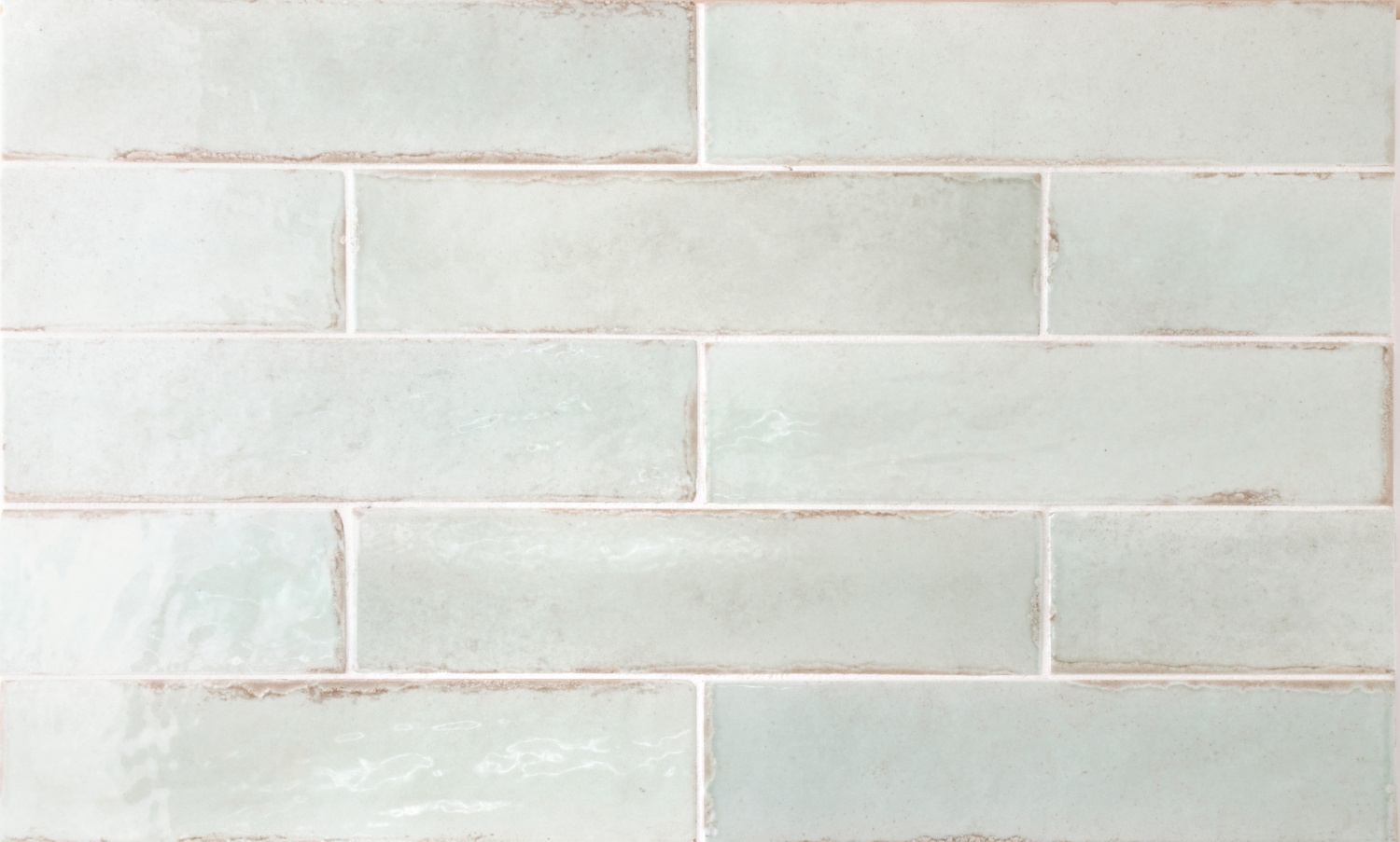 Купить Equipe Tribeca Seaglass Mint 6х24.6 