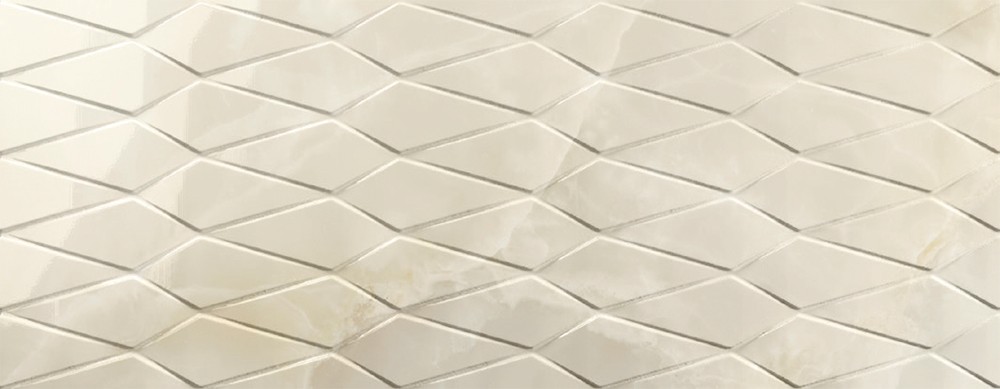 Купить Click Ceramica Onix Lux Marfil 35x90 