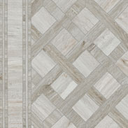 Купить Woodays Anice Stellato Bordo Versailles 61х61 