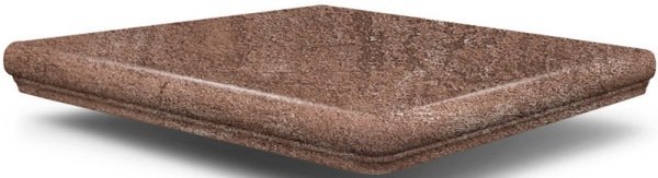 Купить SDS Koblenz Eckflorentiner Brown 32х32 