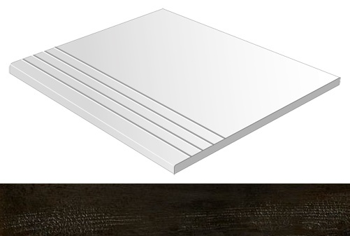 Купить World Woods Peldano Okinawa Carbon 59,3x59,3 