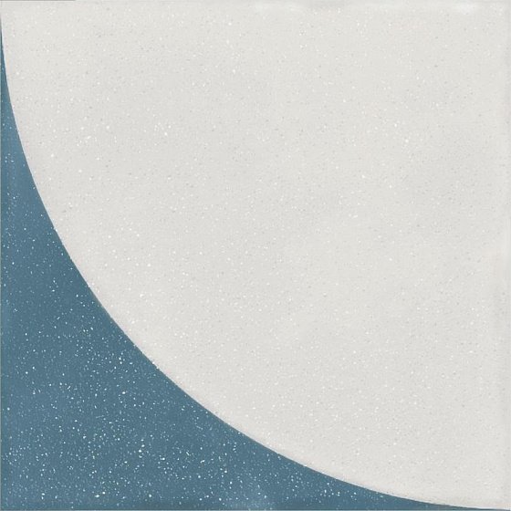 Купить Wow Boreal Dots Decor Blue 18,5 х18,5 