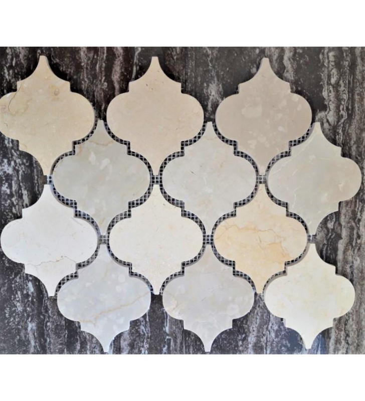Купить Orro Mosaic Stone Rovena Light 33,5х25х0,8 