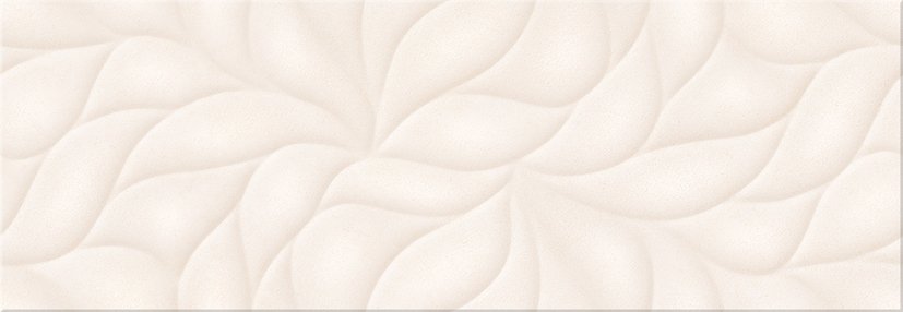 Купить Eletto Ceramica Malwiya Milk Struttura 24,2x70 
