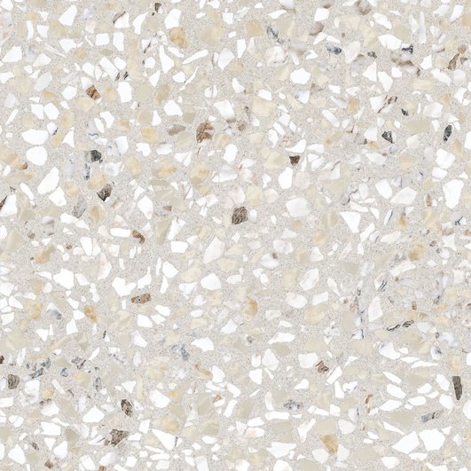 Купить Vitra Terrazzo-X Светлый ЛПР 60x60 