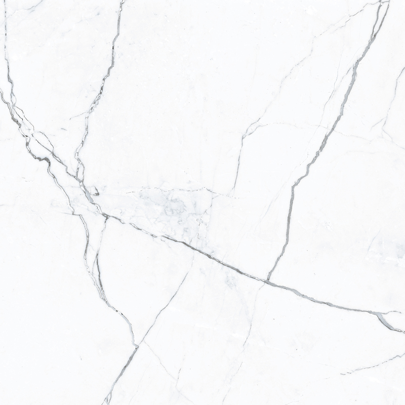 Купить Ecoceramic Elegance Mar White 90x90 